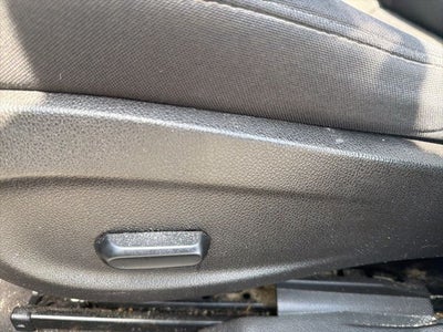 2013 Chevrolet Cruze 1LT