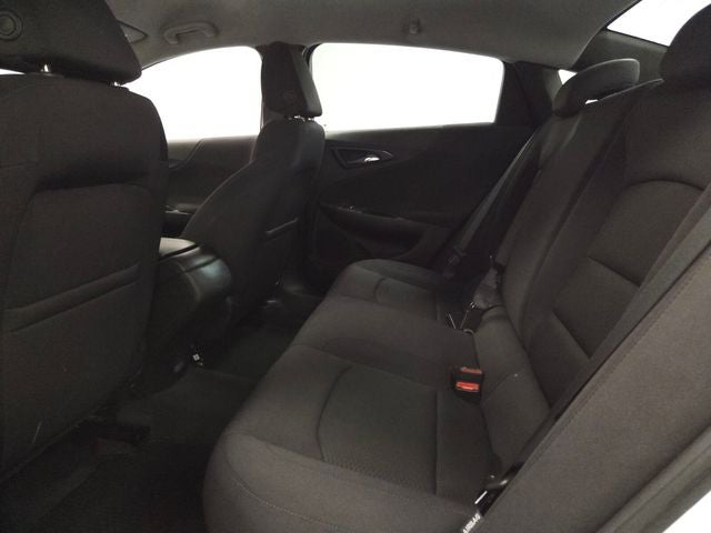 2022 Chevrolet Malibu LS 1LS