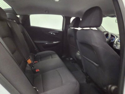 2022 Chevrolet Malibu LS 1LS