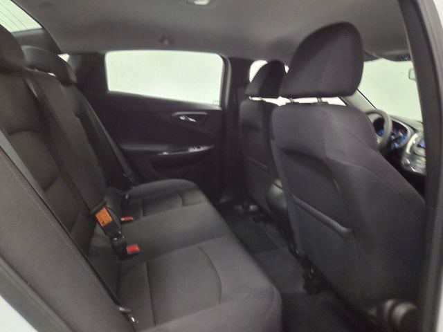 2022 Chevrolet Malibu LS 1LS