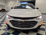 2022 Chevrolet Malibu LS 1LS