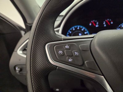 2022 Chevrolet Malibu LS 1LS