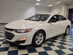 2022 Chevrolet Malibu LS 1LS