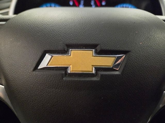 2022 Chevrolet Malibu LS 1LS