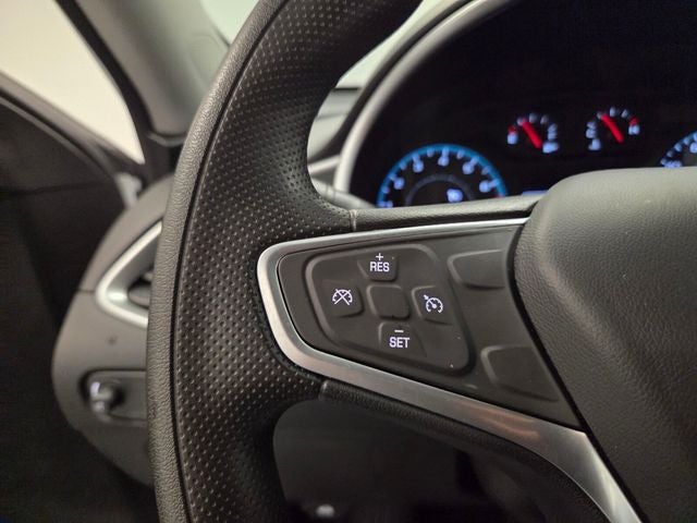 2022 Chevrolet Malibu LS 1LS