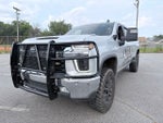 2021 Chevrolet Silverado 2500HD LT