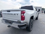 2021 Chevrolet Silverado 2500HD LT