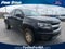 2016 Chevrolet Colorado Work Truck