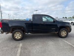 2016 Chevrolet Colorado Work Truck