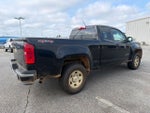 2016 Chevrolet Colorado Work Truck