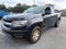 2016 Chevrolet Colorado Work Truck