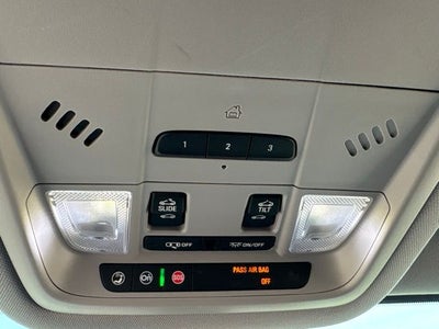 2017 GMC Acadia SLT-1