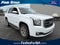 2020 GMC Yukon SLE