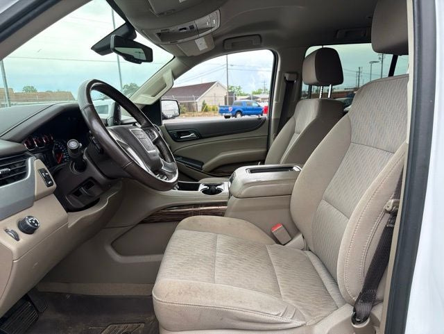 2020 GMC Yukon SLE