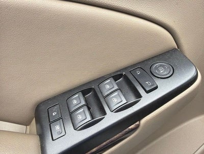 2020 GMC Yukon SLE