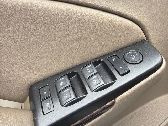 2020 GMC Yukon SLE