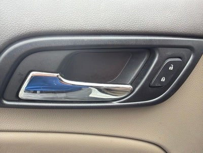2020 GMC Yukon SLE
