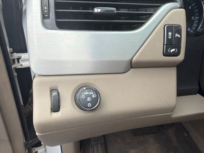 2020 GMC Yukon SLE