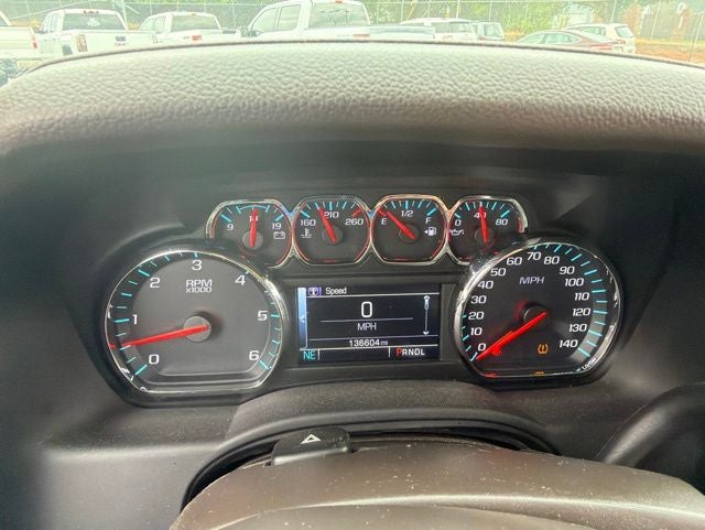 2020 GMC Yukon SLE