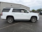 2020 GMC Yukon SLE