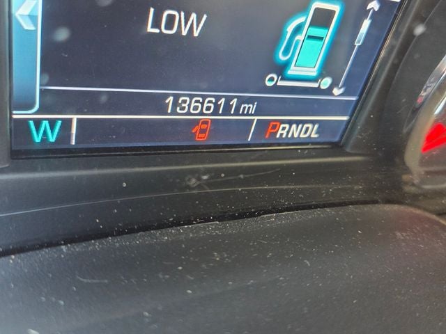 2020 GMC Yukon SLE