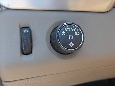 2020 GMC Yukon SLE