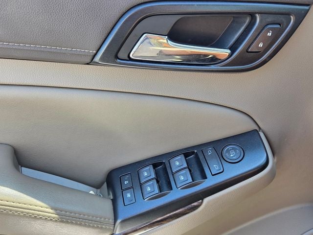 2020 GMC Yukon SLE