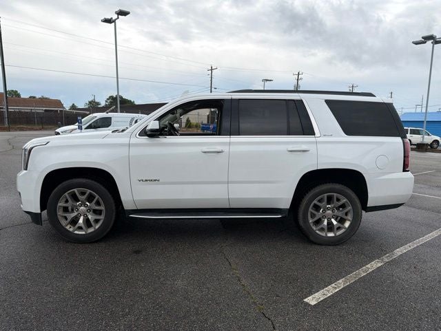 2020 GMC Yukon SLE