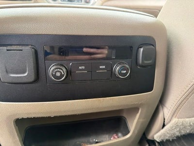 2020 GMC Yukon SLE