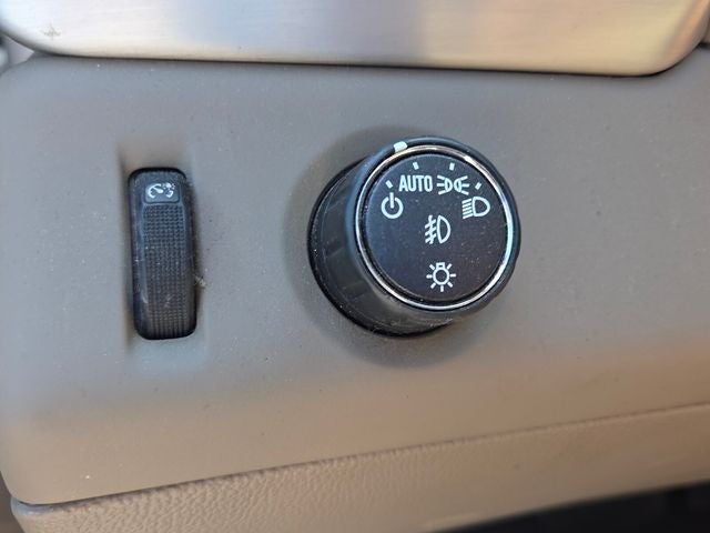 2020 GMC Yukon SLE