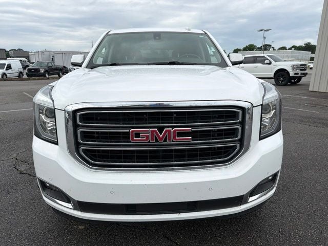 2020 GMC Yukon SLE