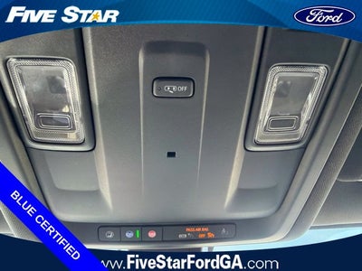 2022 GMC Yukon SLE