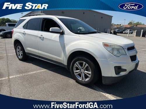 2015 Chevrolet Equinox LT 1LT