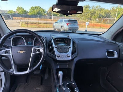 2015 Chevrolet Equinox LT 1LT