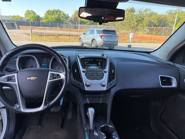 2015 Chevrolet Equinox LT 1LT