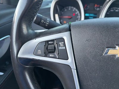 2015 Chevrolet Equinox LT 1LT