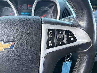 2015 Chevrolet Equinox LT 1LT