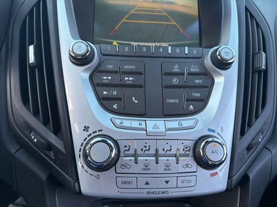 2015 Chevrolet Equinox LT 1LT