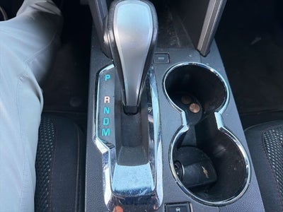 2015 Chevrolet Equinox LT 1LT