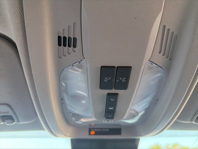 2015 Chevrolet Equinox LT 1LT