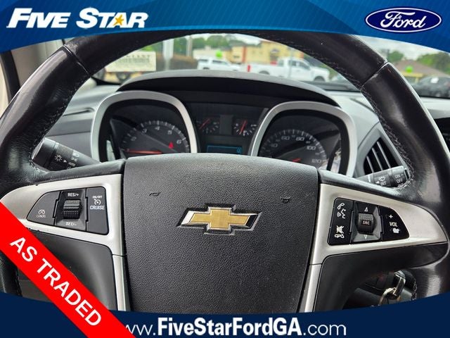 2015 Chevrolet Equinox LT 1LT