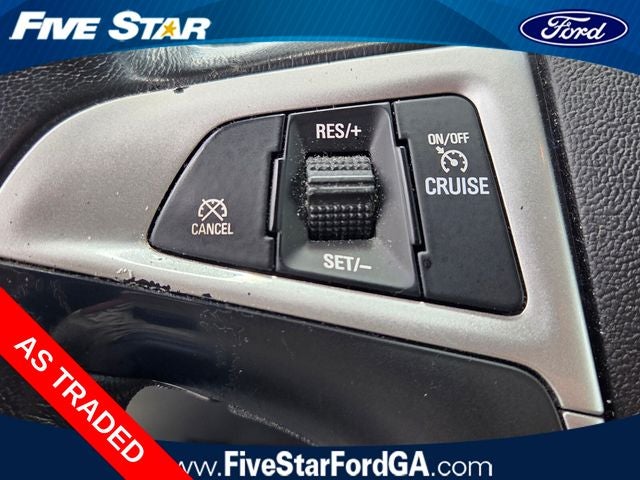 2015 Chevrolet Equinox LT 1LT