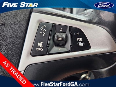 2015 Chevrolet Equinox LT 1LT