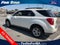 2015 Chevrolet Equinox LT 1LT