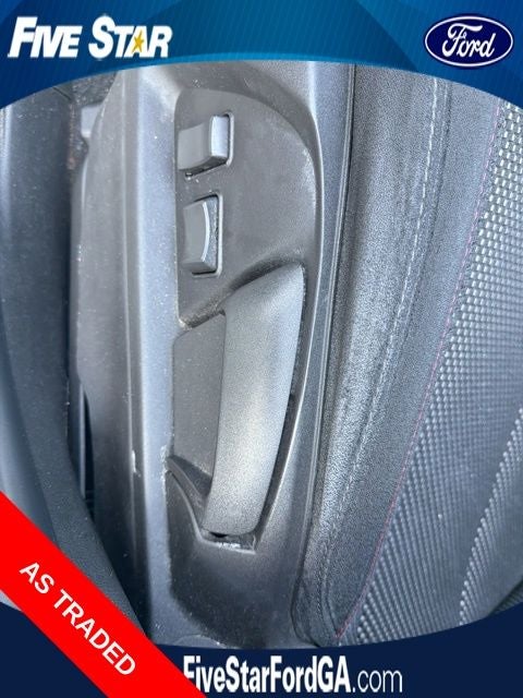 2015 Chevrolet Equinox LT 1LT