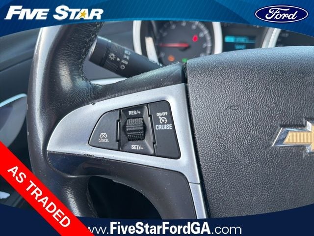 2015 Chevrolet Equinox LT 1LT