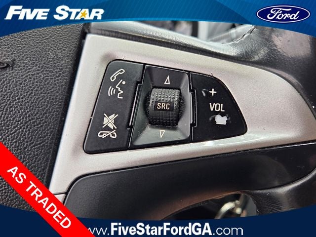 2015 Chevrolet Equinox LT 1LT