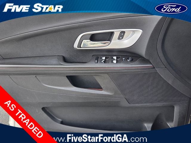 2015 Chevrolet Equinox LT 1LT