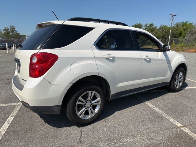 2015 Chevrolet Equinox LT 1LT