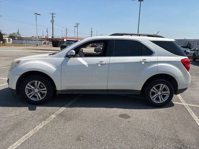 2015 Chevrolet Equinox LT 1LT